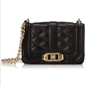 Rebecca Minkoff mini cross body